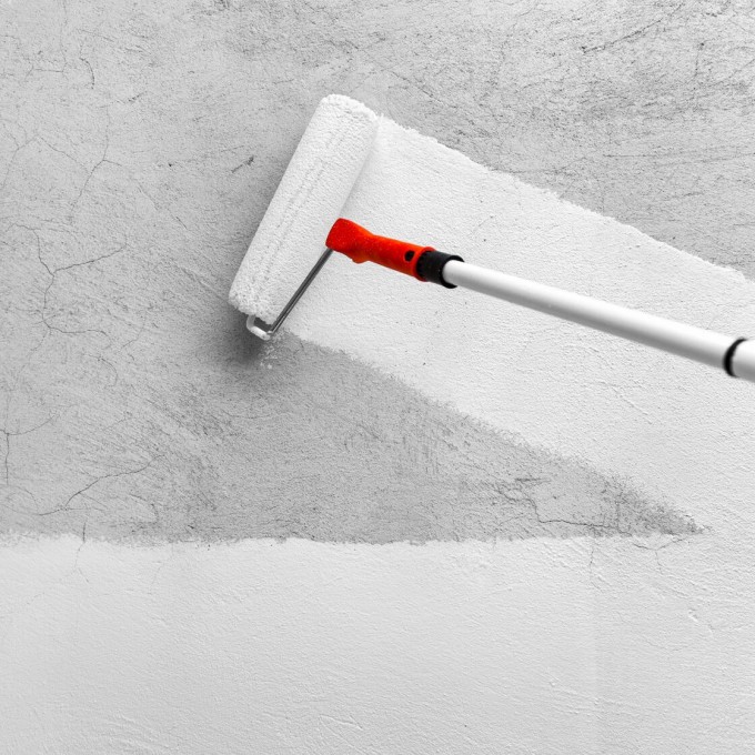 Как грунтовать стены