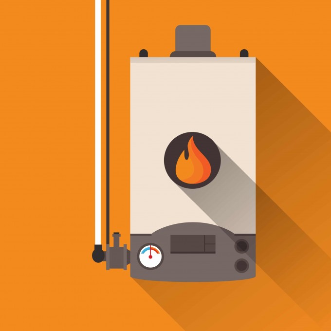 Как выбрать котел для отопления частного дома