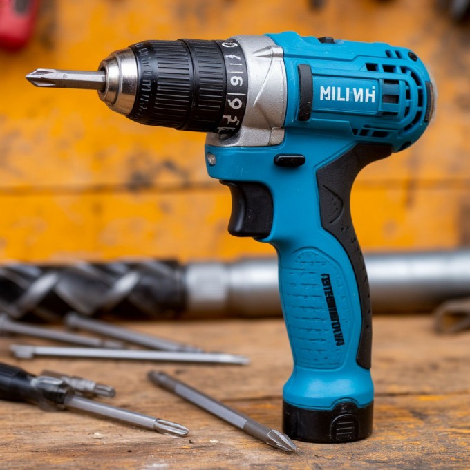 Какую дрель выбрать