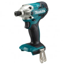 Ударный шуруповерт Makita LXT без аккумулятора и ЗУ
