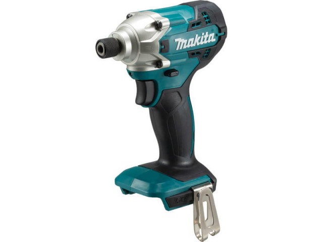Ударный шуруповерт Makita LXT без аккумулятора и ЗУ
