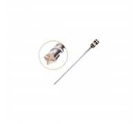 Бур по бетону SDS-max 32 х 420/570 мм, Quadro-X Gepard