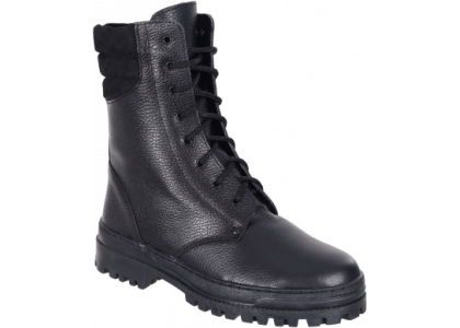 Ботинки утепленные с завышенными берцами ОМОН размер 42