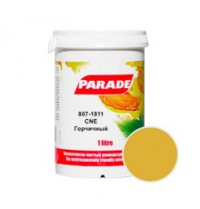 Колорант 807-1811 CNE горчичный 1л