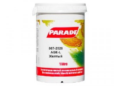 Колорант 802-2528 AG желтый 1л