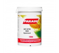 Колорант 807-0755 REE красный 1л