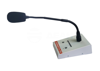 Соната-ПУ пульт управления речевым оповещением