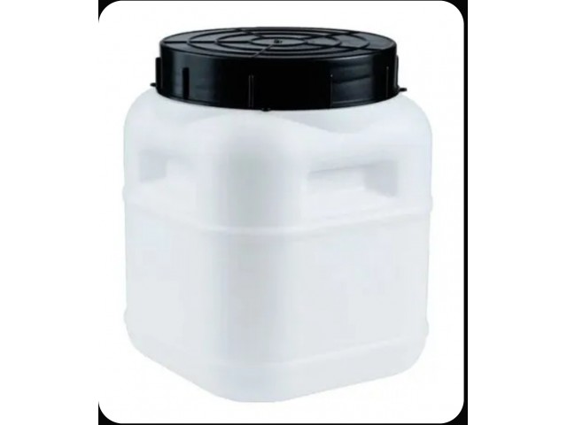 Бидон квадратный 10 л