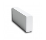 Блок стеновой Сибит Б 1,5/625x150x250/D600/B2.5/ 1 поддон 64шт.