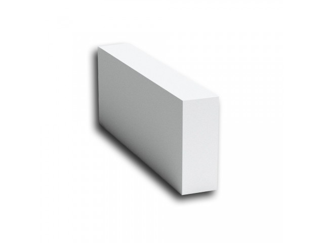 Блок стеновой Сибит Б 1,5/625x150x250/D600/B2.5/ 1 поддон 64шт.