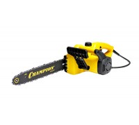 Электропила цепная Champion 120-14; 2000 Вт, 350 мм, 3/8/1,3/52, 3,78 кг