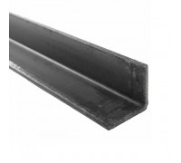 Уголок стальной125х125 8мм (12м)