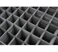 Сетка кладочная ф4 мм (100х100) 1х2 м ТУ
