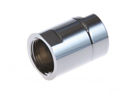 Муфта встречная 3/4*3/4 хром 733SCH0505 (К7-SFF033)