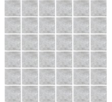 Декор напольный Портланд 2 серый 300х300 мм (упак 1,35м2, 67,5м2 поддон)