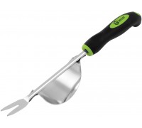 Корнеудалитель обрезиненная ручка ЦИ