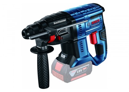 Перфоратор бесщеточный  Bosch GBH 180-Li без ЗУ и АКБ