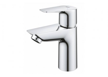 Смеситель для раковины Grohe Start Edge однорычажный цвет хром