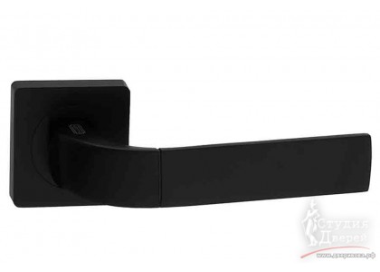 Ручка Palidore A-315 Black черный