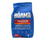 Шпатлевка Волма-Унишов 5 кг