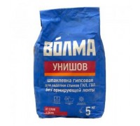 Шпаклевка Волма-Унишов 5 кг 