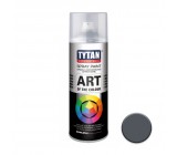 Краска аэрозольная универсальная Tytan Professional Art of the colour серая 7015 283 г.