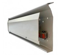 Теплый плинтус Mr.Tektum Modul 300, 1,1 м 