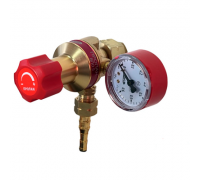 Редуктор пропановый БПО-5-3