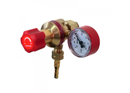 Редуктор пропановый БПО-5-3