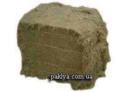 Пакля льняная 1уп 10кг
