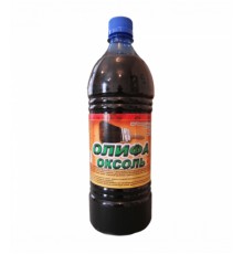 Олифа-Оксоль (В) 0,5 л