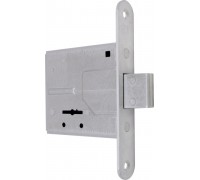 Замок ЗВ8-4С/03 (КЦ-71).ЗП7.НШ-014.1Ш3.У2 (76500) Бордер