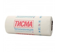 Утеплитель Тисма TR 043 2х8300х1200х50мм (1м3) 40упак/паллета
