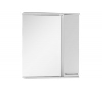 Шкаф-зеркало Контраст 60 АЙСБЕРГ правый DA2705HZ