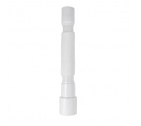 Гибкая труба AQUANT T003, 40х40/50мм