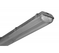 Светильник ЛСП 01 2х36-012 ЭПРА IP65 Т8 G13 Норд