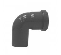 Отвод ПП D50/87