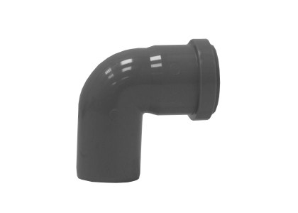 Отвод ПП D50/87