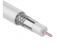 Кабель RG 6U (м) PROCONNECT (телевизионный)