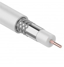 Кабель RG 6U (м) PROCONNECT (телевизионный)