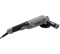 Углошлифмашина Ресанта УШМ-125/1200Э, 125 мм, 1200 Вт, 3000-12000 об/мин, 2,5 кг, коробка