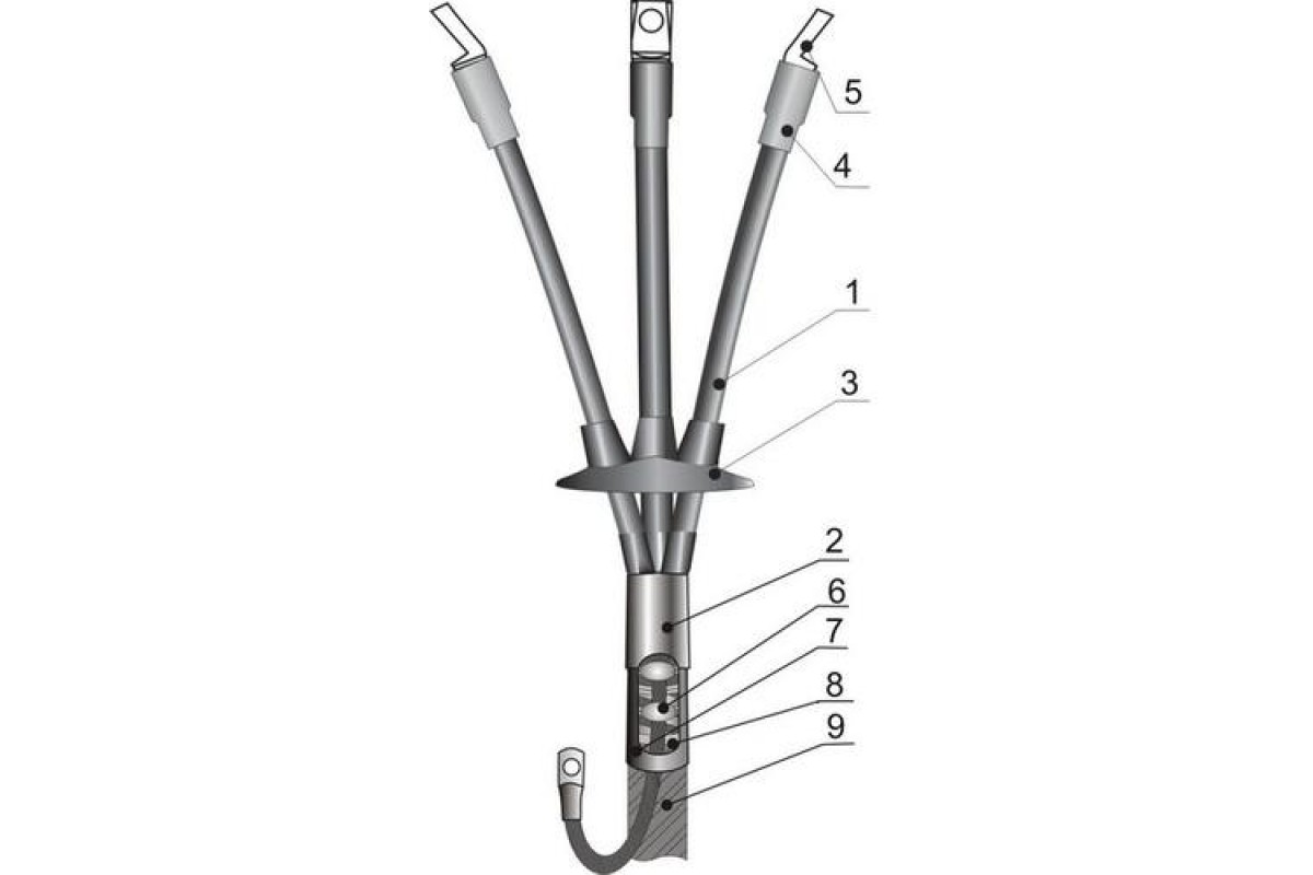 Кабельная муфта 4квнтп-1-70/120. Муфта кабельная квтп. Муфта кабельная кнтп-10-70/120. Кабельная муфта квтпн 10-70-120. Муфта 1квтп-4х(70-120).