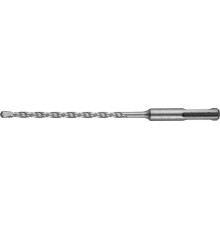 Бур по бетону SDS+ 10 х 100/160 мм, Stayer, S4 Professional