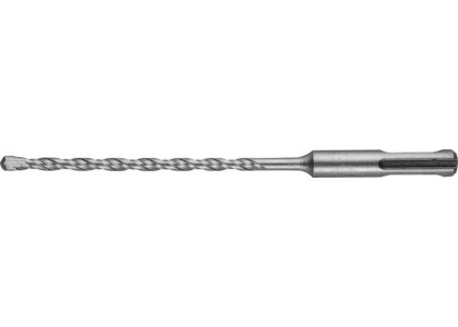 Бур по бетону SDS+ 10 х 100/160 мм, Stayer, S4 Professional