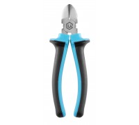 Бокорезы 160 мм, двухкомпонентные рукоятки, ЦИ