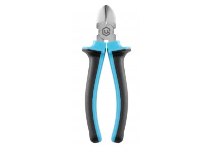 Бокорезы 160 мм, двухкомпонентные рукоятки, ЦИ