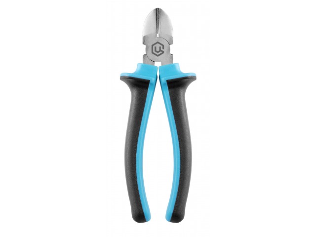 Бокорезы 180 мм, двухкомпонентные рукоятки, ЦИ