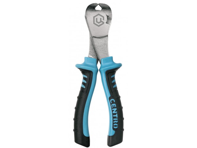 Кусачки торцовые 160 мм, ЦИ