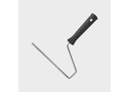 Ручка для валика 6 мм х 180 мм, Black Edition
