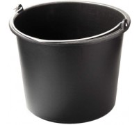 Ведро строительное ударопрочное, 20л, Profi